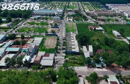 Bán  lô đất tại hòa lợi bến cát bình dương
diện tích 5x17 tổng 85m thổ cư 100%